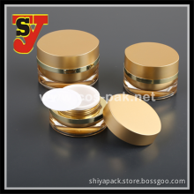 Factory Luxury Cream Container